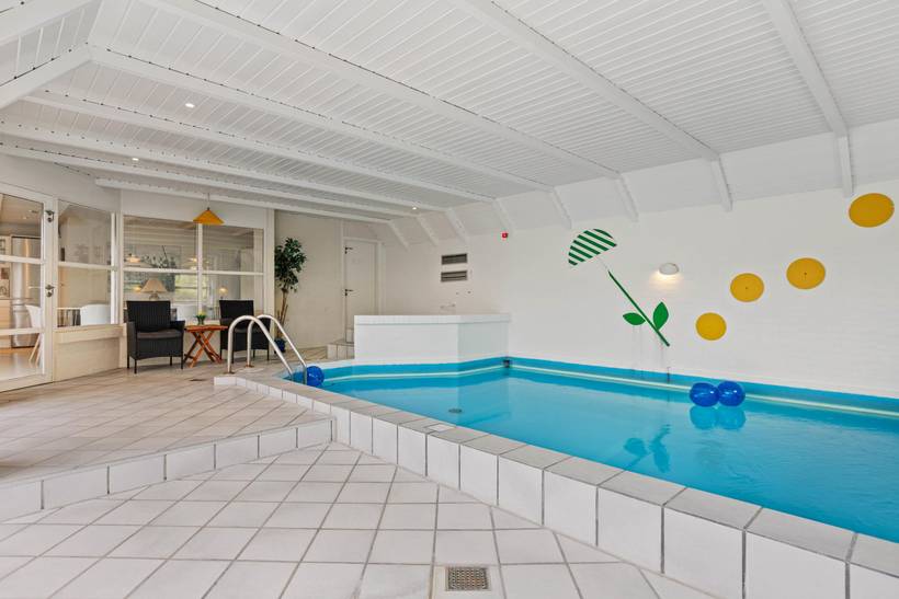 Foto von Ferienhaus EX54 in Blåvand - Westjütland