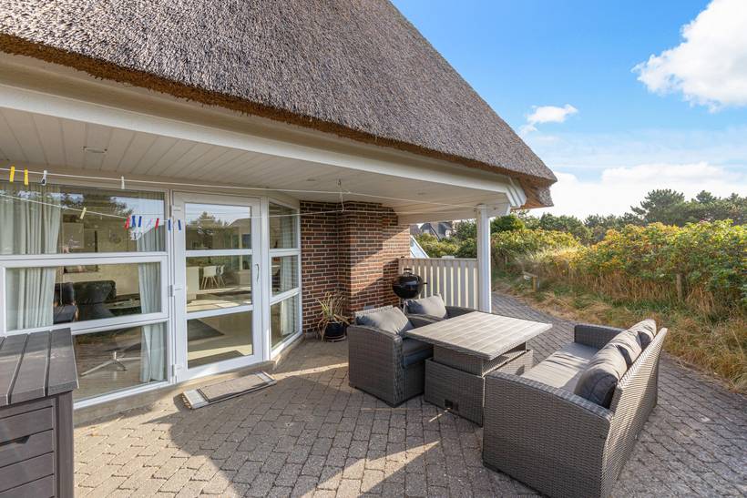 Foto von Ferienhaus EX54 in Blåvand - Westjütland