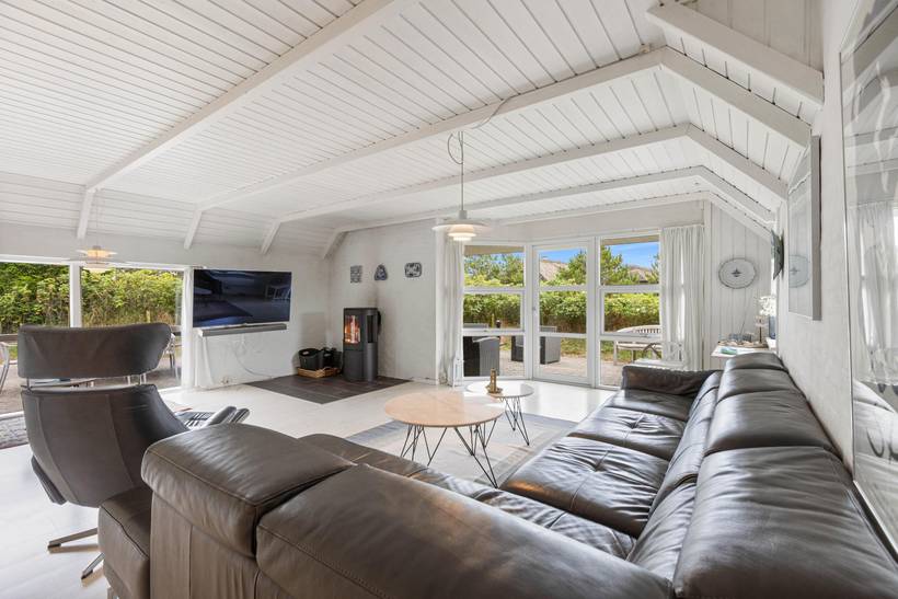 Foto von Ferienhaus EX54 in Blåvand - Westjütland
