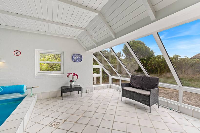 Foto von Ferienhaus EX54 in Blåvand - Westjütland