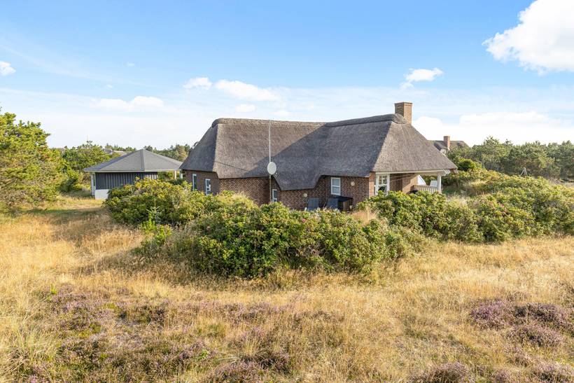 Foto von Ferienhaus EX54 in Blåvand - Westjütland