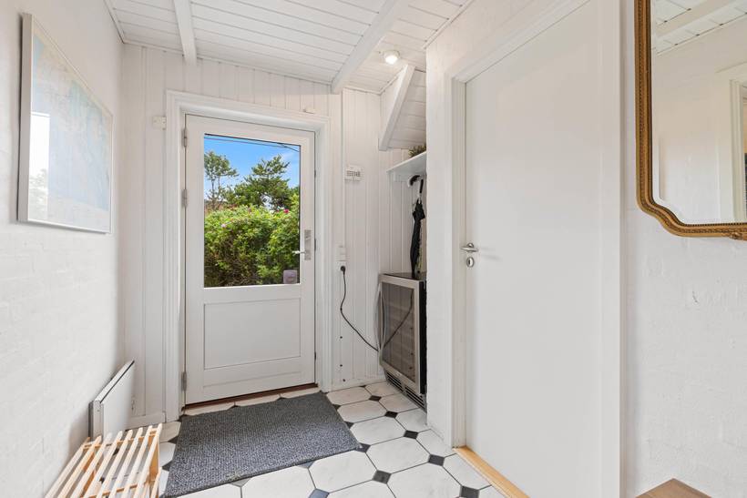 Foto von Ferienhaus EX54 in Blåvand - Westjütland