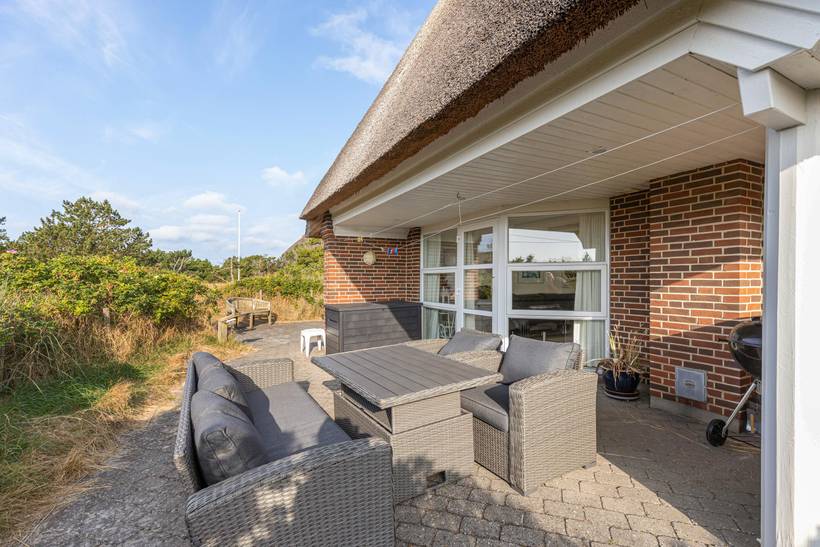 Foto von Ferienhaus EX54 in Blåvand - Westjütland
