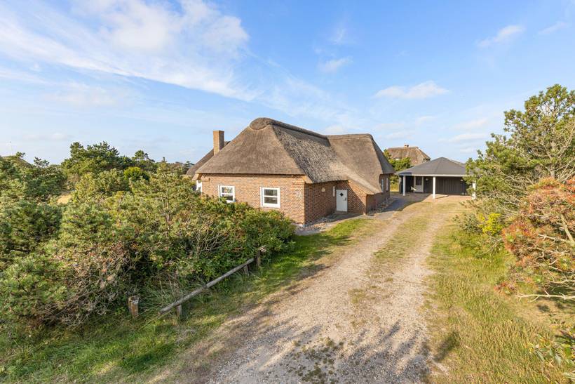 Foto von Ferienhaus EX54 in Blåvand - Westjütland