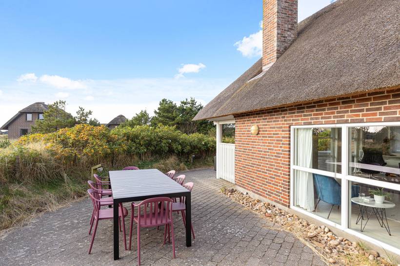 Foto von Ferienhaus EX54 in Blåvand - Westjütland