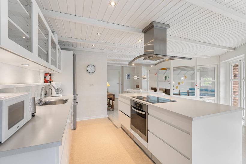 Foto von Ferienhaus EX54 in Blåvand - Westjütland