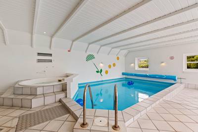 Vorschaubild von Ferienhaus EX54 in Blåvand - Westjütland