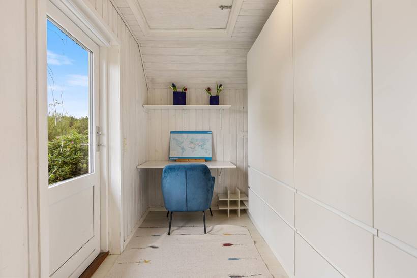 Foto von Ferienhaus EX54 in Blåvand - Westjütland