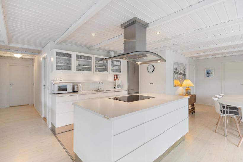 Foto von Ferienhaus EX54 in Blåvand - Westjütland