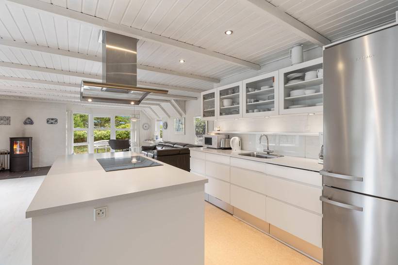 Foto von Ferienhaus EX54 in Blåvand - Westjütland