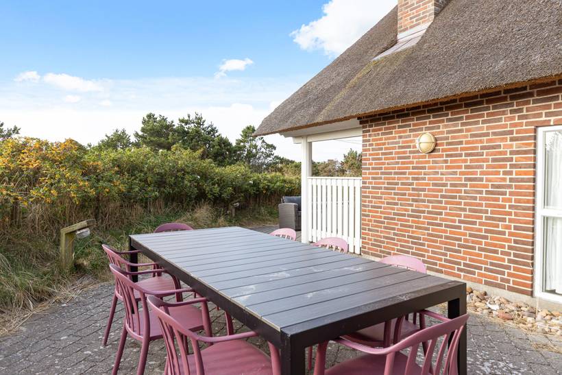 Foto von Ferienhaus EX54 in Blåvand - Westjütland