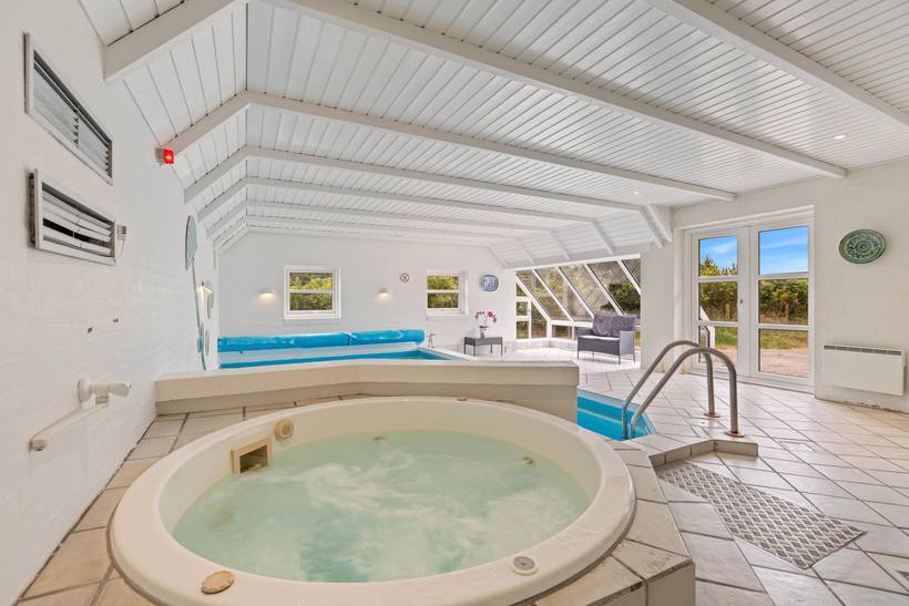 Foto von Ferienhaus EX54 in Blåvand - Westjütland