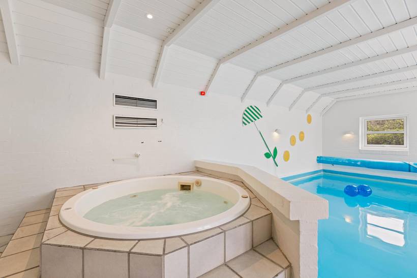 Foto von Ferienhaus EX54 in Blåvand - Westjütland