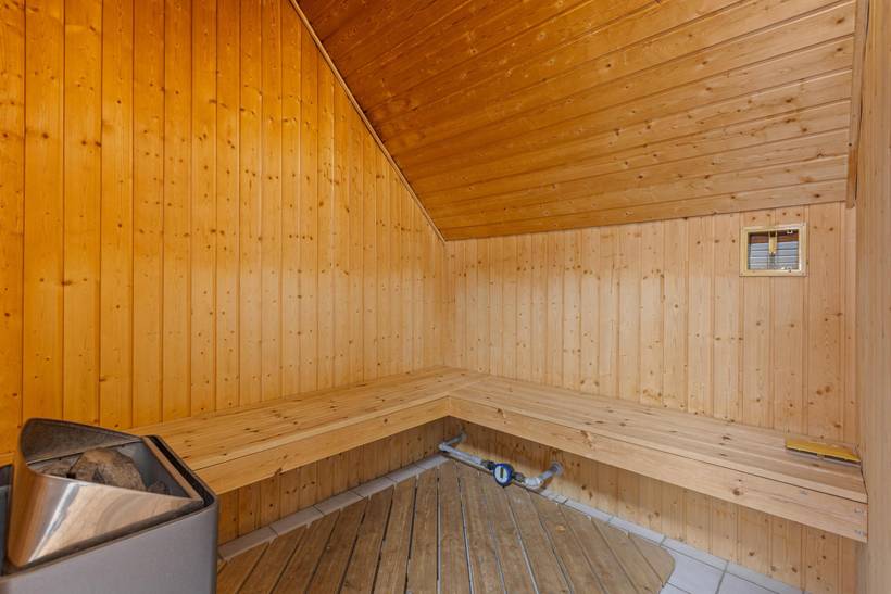 Foto von Ferienhaus EX54 in Blåvand - Westjütland