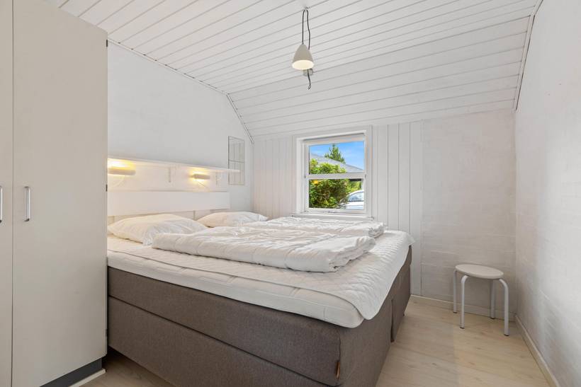 Foto von Ferienhaus EX54 in Blåvand - Westjütland