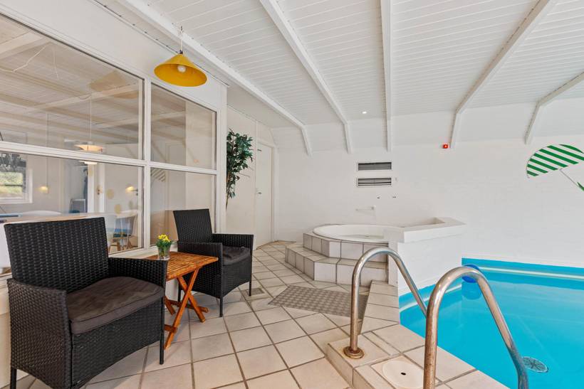 Foto von Ferienhaus EX54 in Blåvand - Westjütland