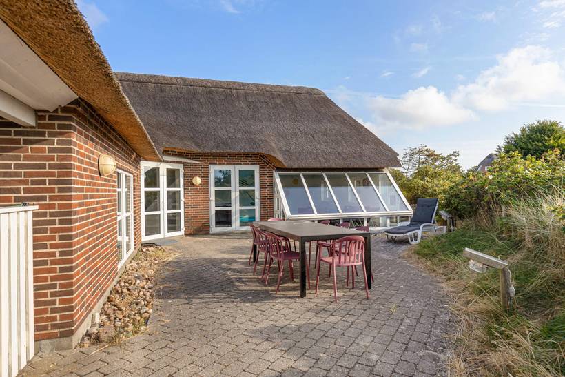 Foto von Ferienhaus EX54 in Blåvand - Westjütland