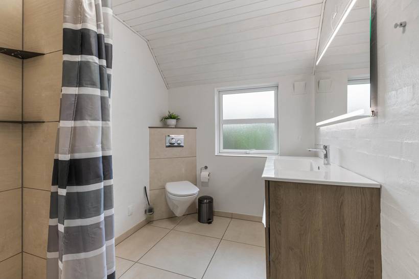 Foto von Ferienhaus EX54 in Blåvand - Westjütland