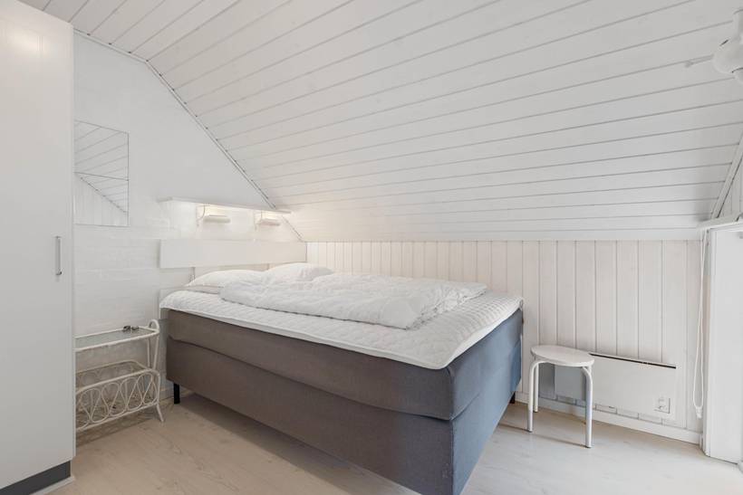 Foto von Ferienhaus EX54 in Blåvand - Westjütland
