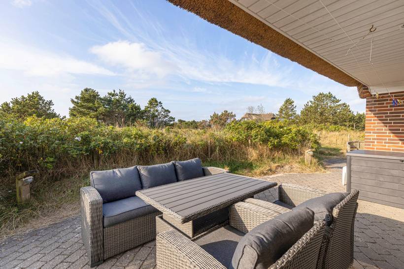 Foto von Ferienhaus EX54 in Blåvand - Westjütland
