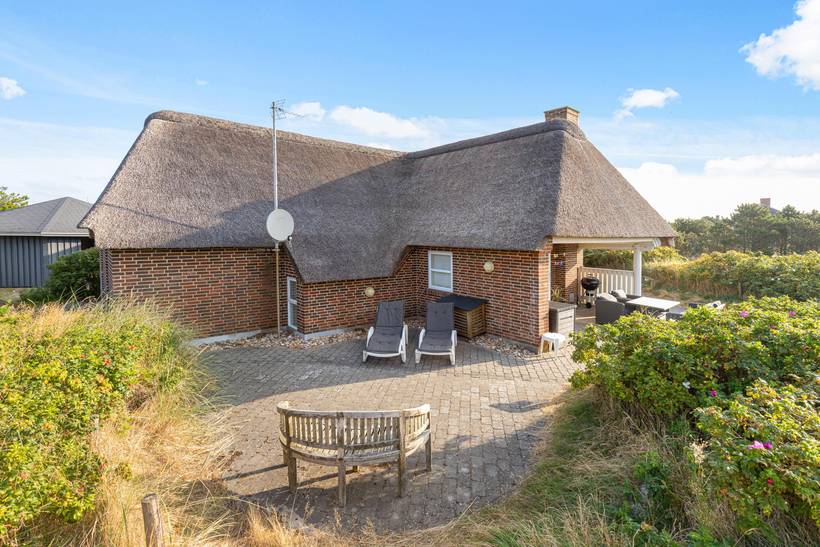 Foto von Ferienhaus EX54 in Blåvand - Westjütland