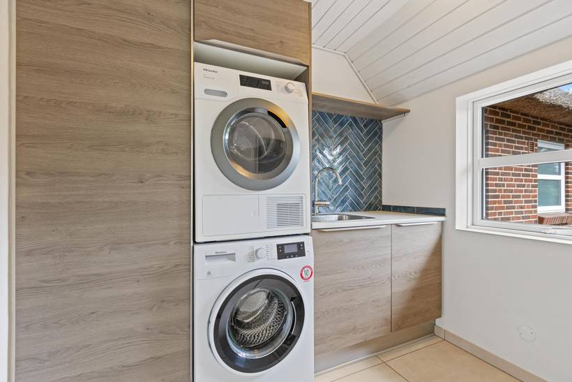 Foto von Ferienhaus EX54 in Blåvand - Westjütland