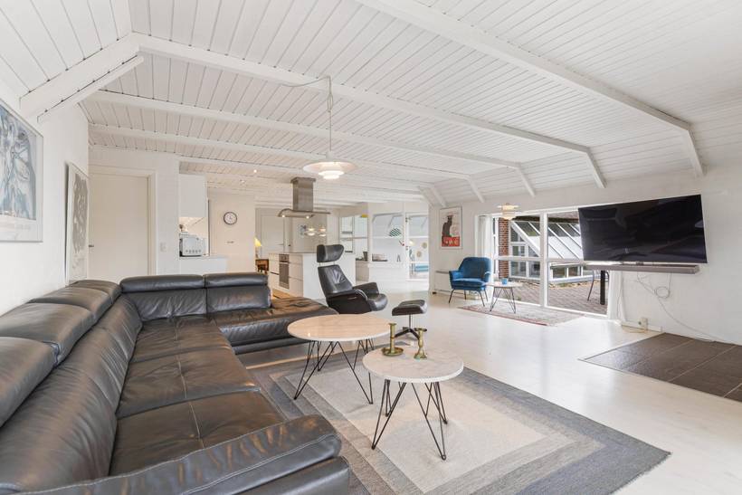 Foto von Ferienhaus EX54 in Blåvand - Westjütland