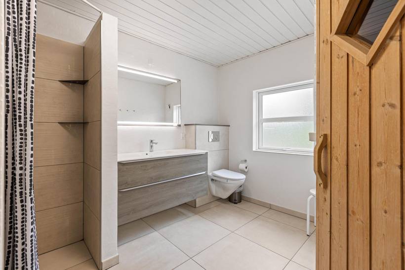 Foto von Ferienhaus EX54 in Blåvand - Westjütland