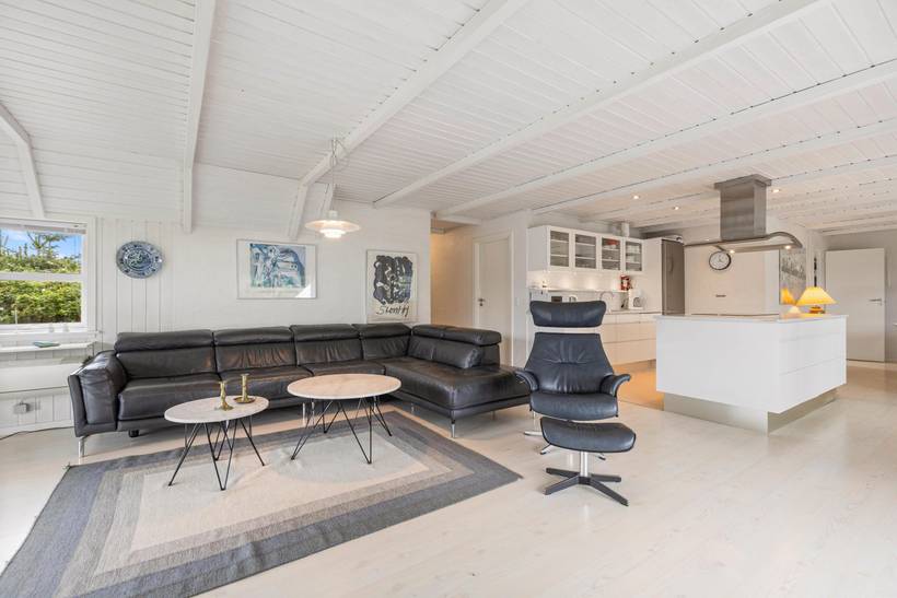 Foto von Ferienhaus EX54 in Blåvand - Westjütland