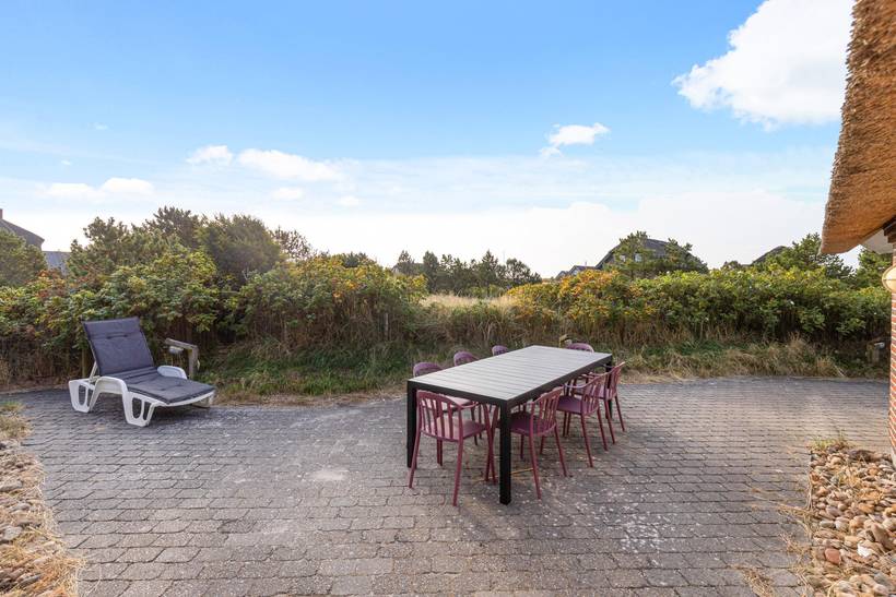 Foto von Ferienhaus EX54 in Blåvand - Westjütland