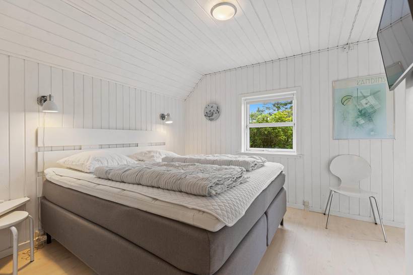 Foto von Ferienhaus EX54 in Blåvand - Westjütland