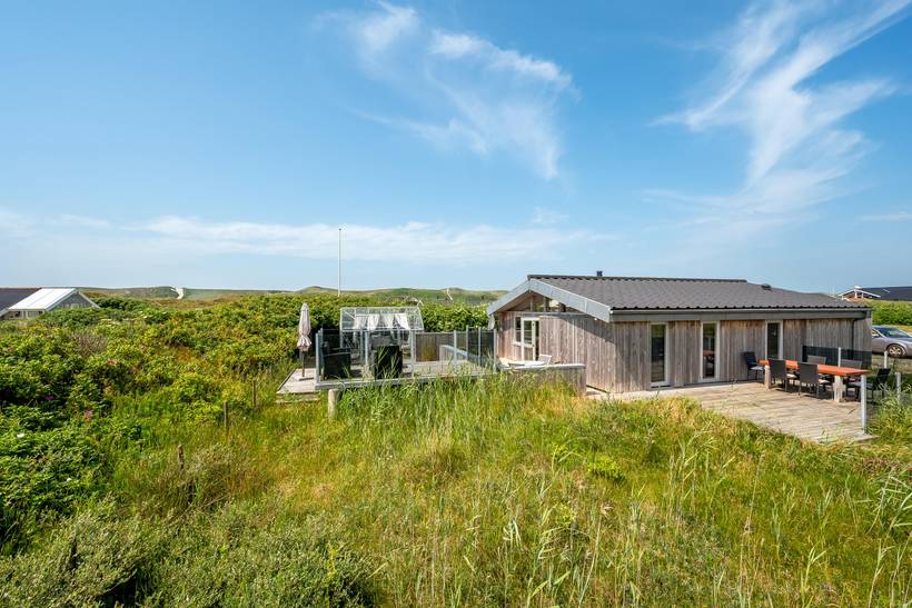 Foto von Ferienhaus EX58 in Årgab - Westjütland