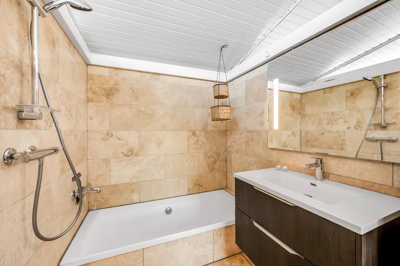 Foto von Ferienhaus EX58 in Årgab - Westjütland