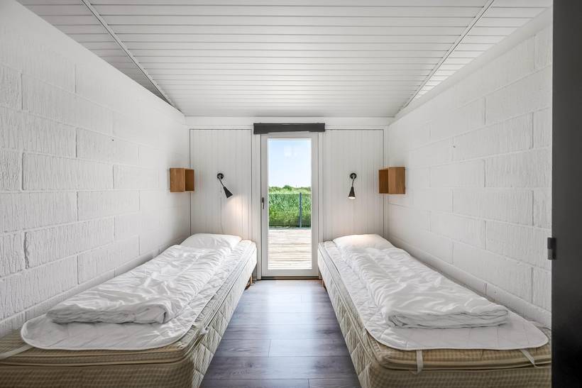 Foto von Ferienhaus EX58 in Årgab - Westjütland