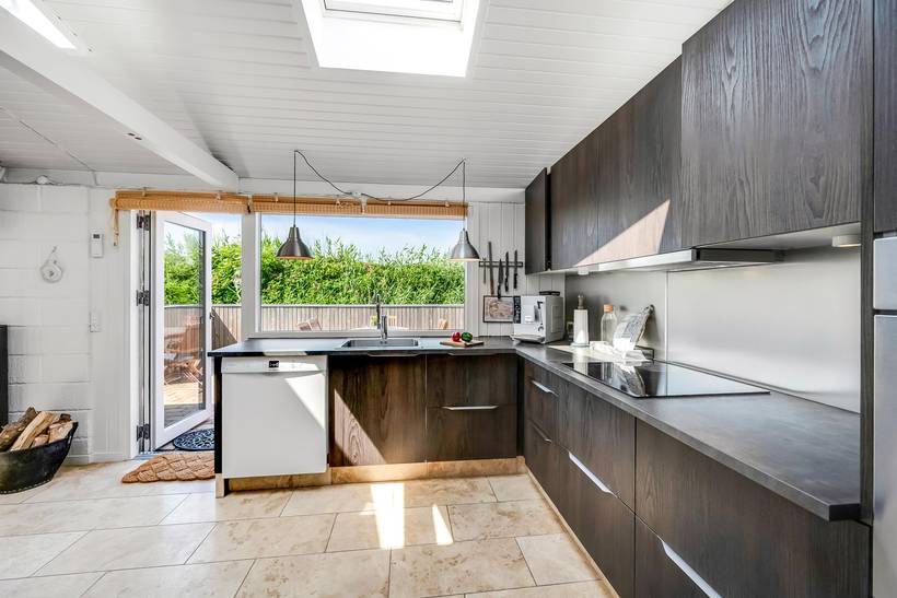 Foto von Ferienhaus EX58 in Årgab - Westjütland