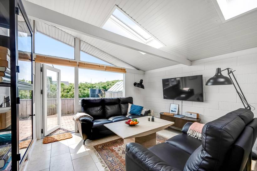 Foto von Ferienhaus EX58 in Årgab - Westjütland