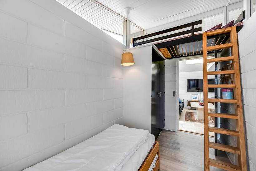 Foto von Ferienhaus EX58 in Årgab - Westjütland