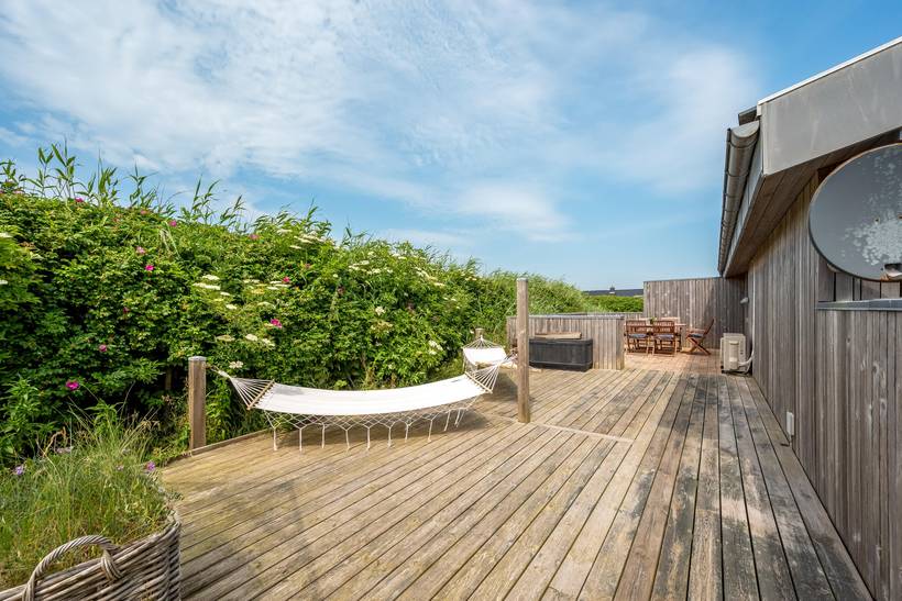 Foto von Ferienhaus EX58 in Årgab - Westjütland