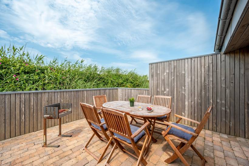 Foto von Ferienhaus EX58 in Årgab - Westjütland