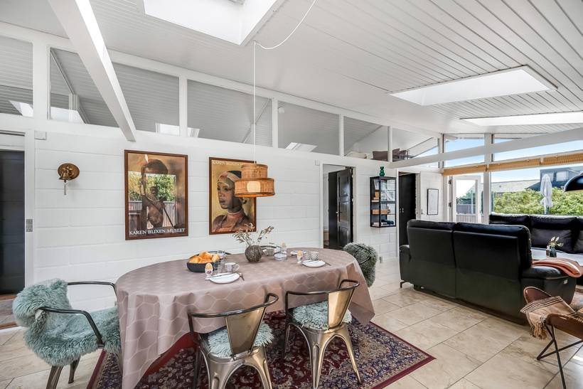 Foto von Ferienhaus EX58 in Årgab - Westjütland