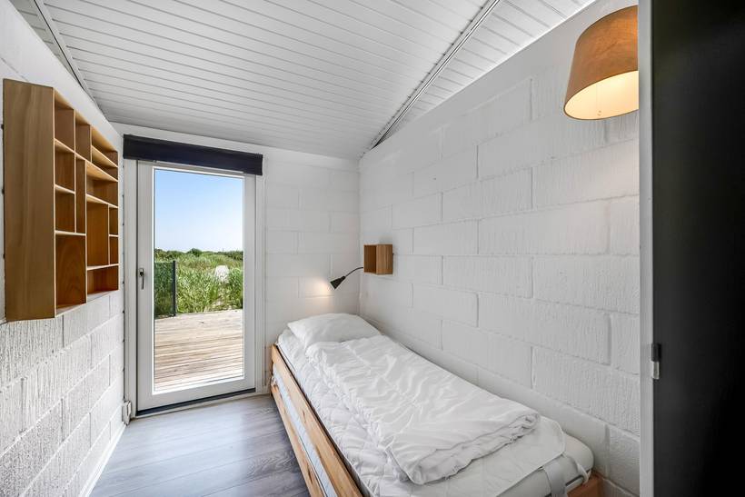 Foto von Ferienhaus EX58 in Årgab - Westjütland