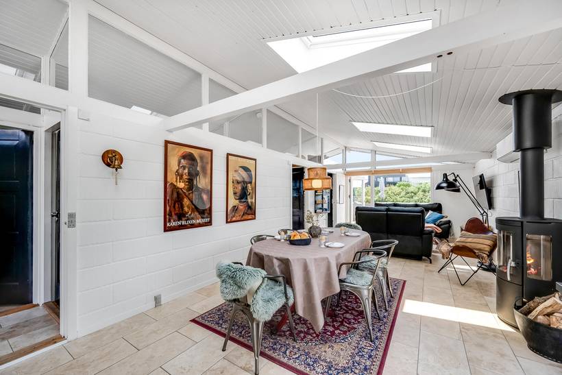 Foto von Ferienhaus EX58 in Årgab - Westjütland