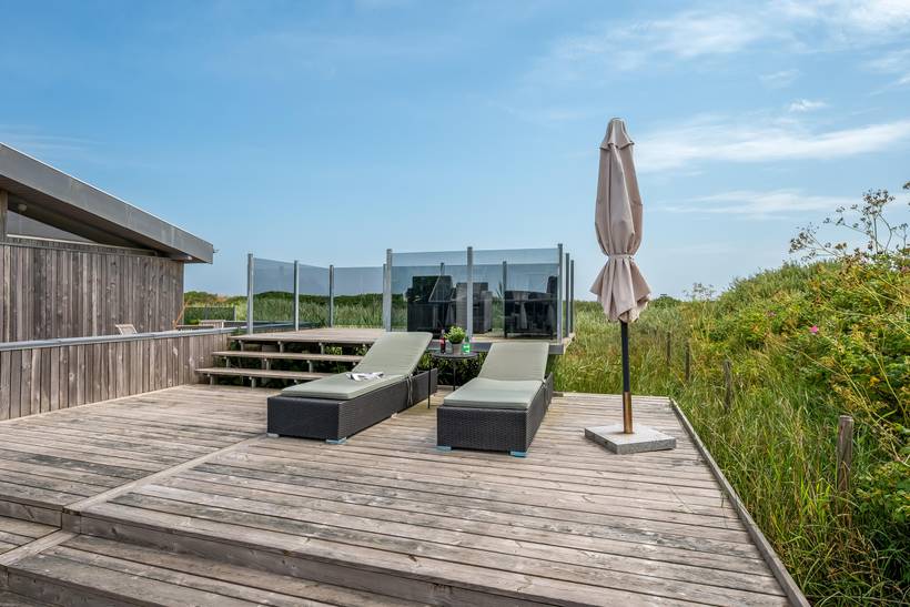 Foto von Ferienhaus EX58 in Årgab - Westjütland