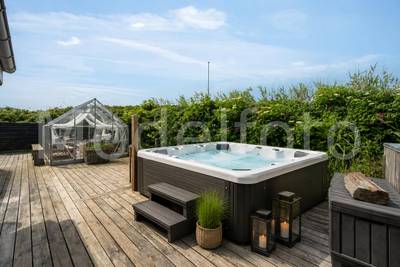 Vorschaubild von Ferienhaus EX58 in Årgab - Westjütland