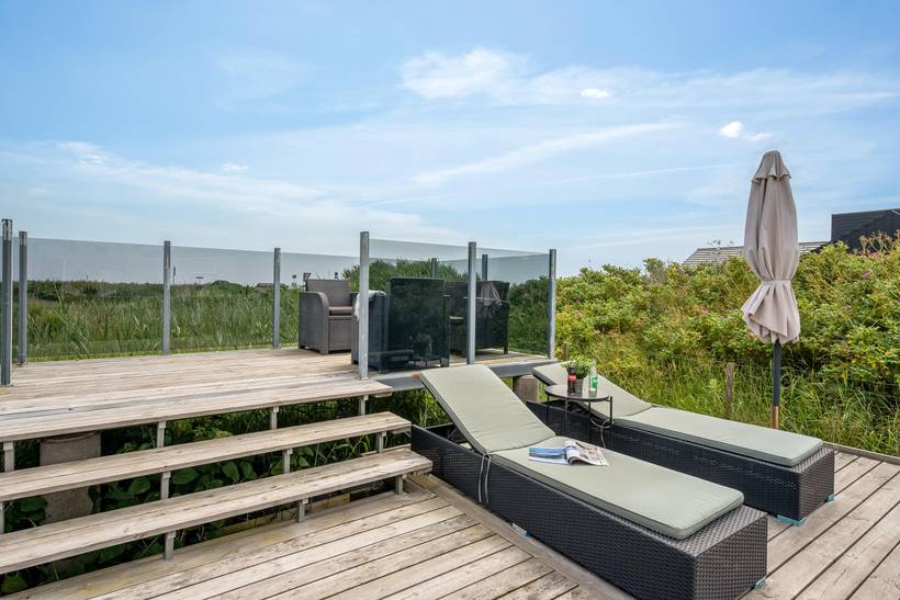 Foto von Ferienhaus EX58 in Årgab - Westjütland