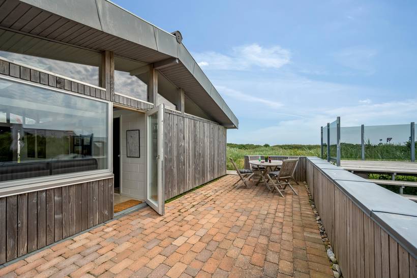 Foto von Ferienhaus EX58 in Årgab - Westjütland
