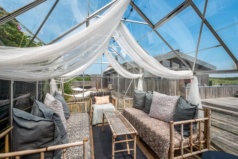 Foto von Ferienhaus EX58 in Årgab - Westjütland