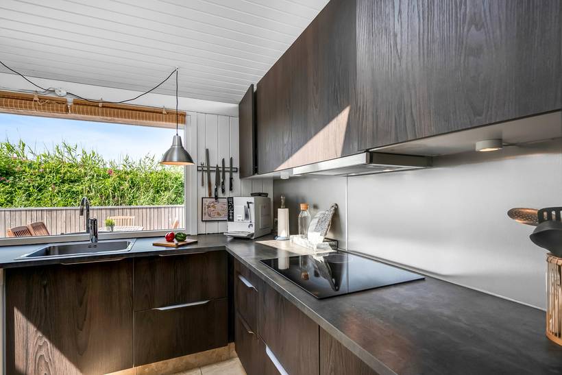 Foto von Ferienhaus EX58 in Årgab - Westjütland