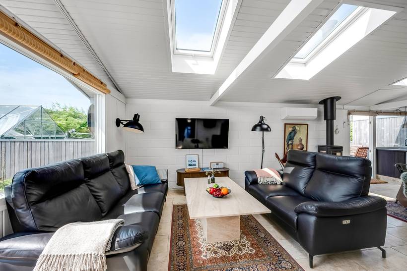 Foto von Ferienhaus EX58 in Årgab - Westjütland