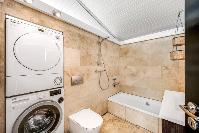 Foto von Ferienhaus EX58 in Årgab - Westjütland